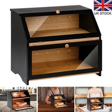 2-Tier Loaf Food Container