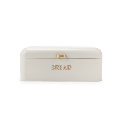 Salter pebble bread bin - pebble,