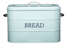 Living Nostalgia Bread Bin