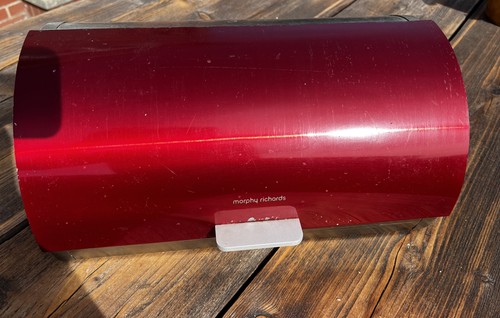 Morphy richard large red - morphy, richard’s