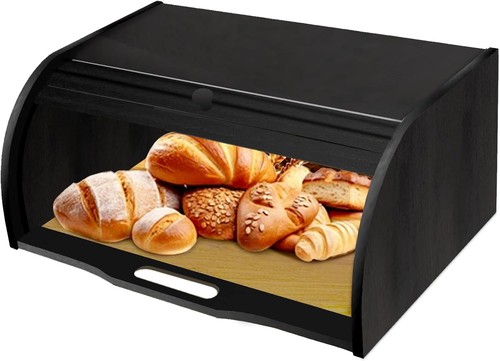 Bread bin kitchen - bread, storage
