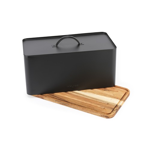 Salter toronto bread - salter, bin