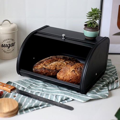 Extra large bread - bread, box