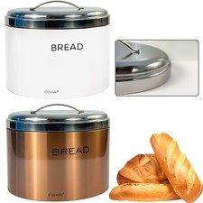 Colored Stainless Steel Bread