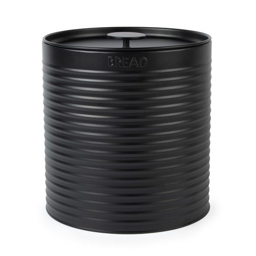 Russell hobbs bread bin ribbed - russell,